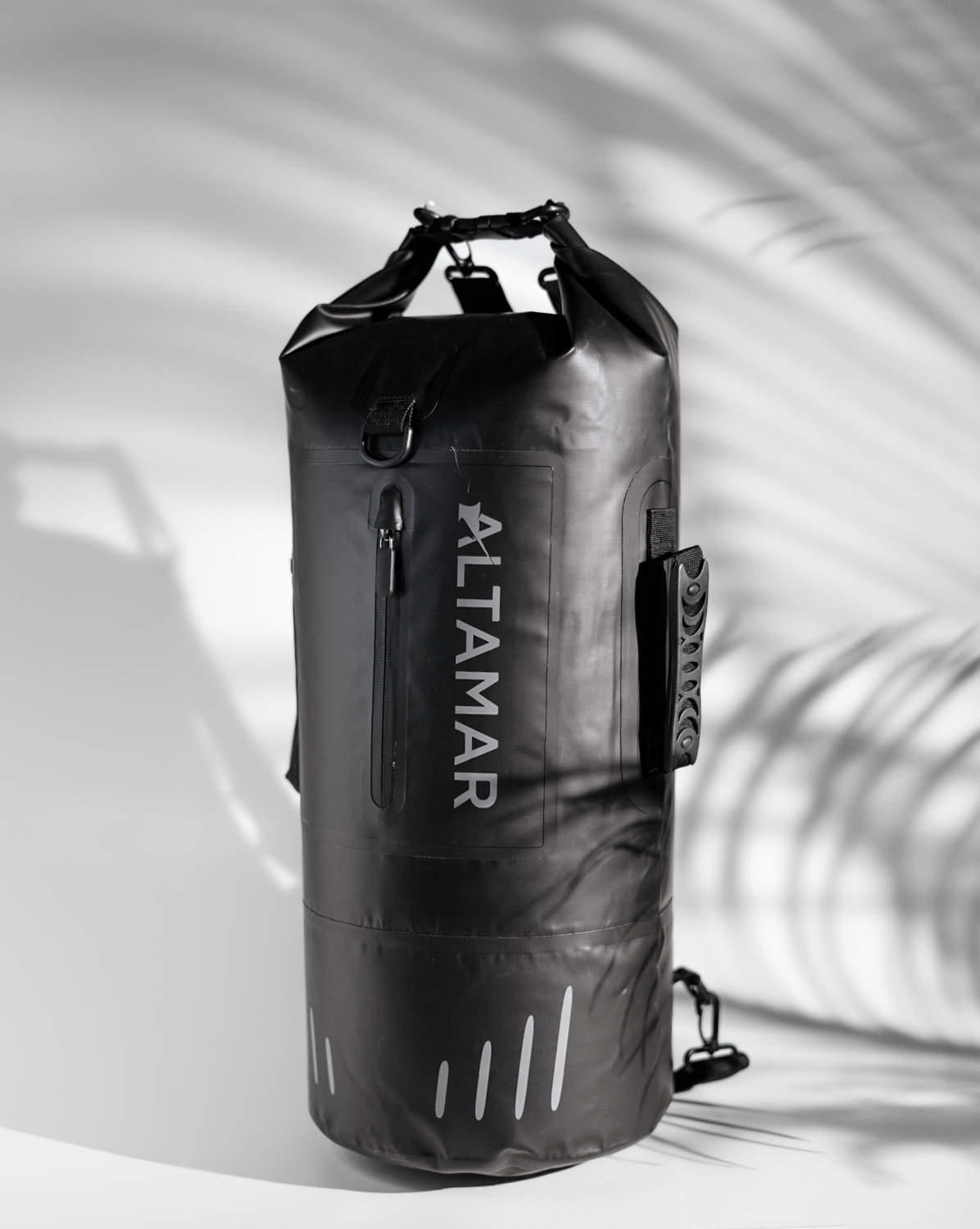 30L Drybag - Black