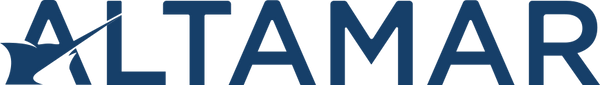 ALTAMAR logo