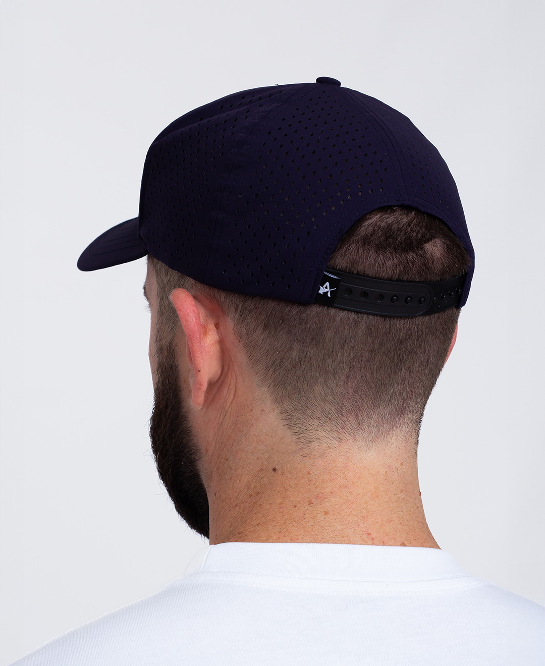 Offshore Snapback Hat - Navy