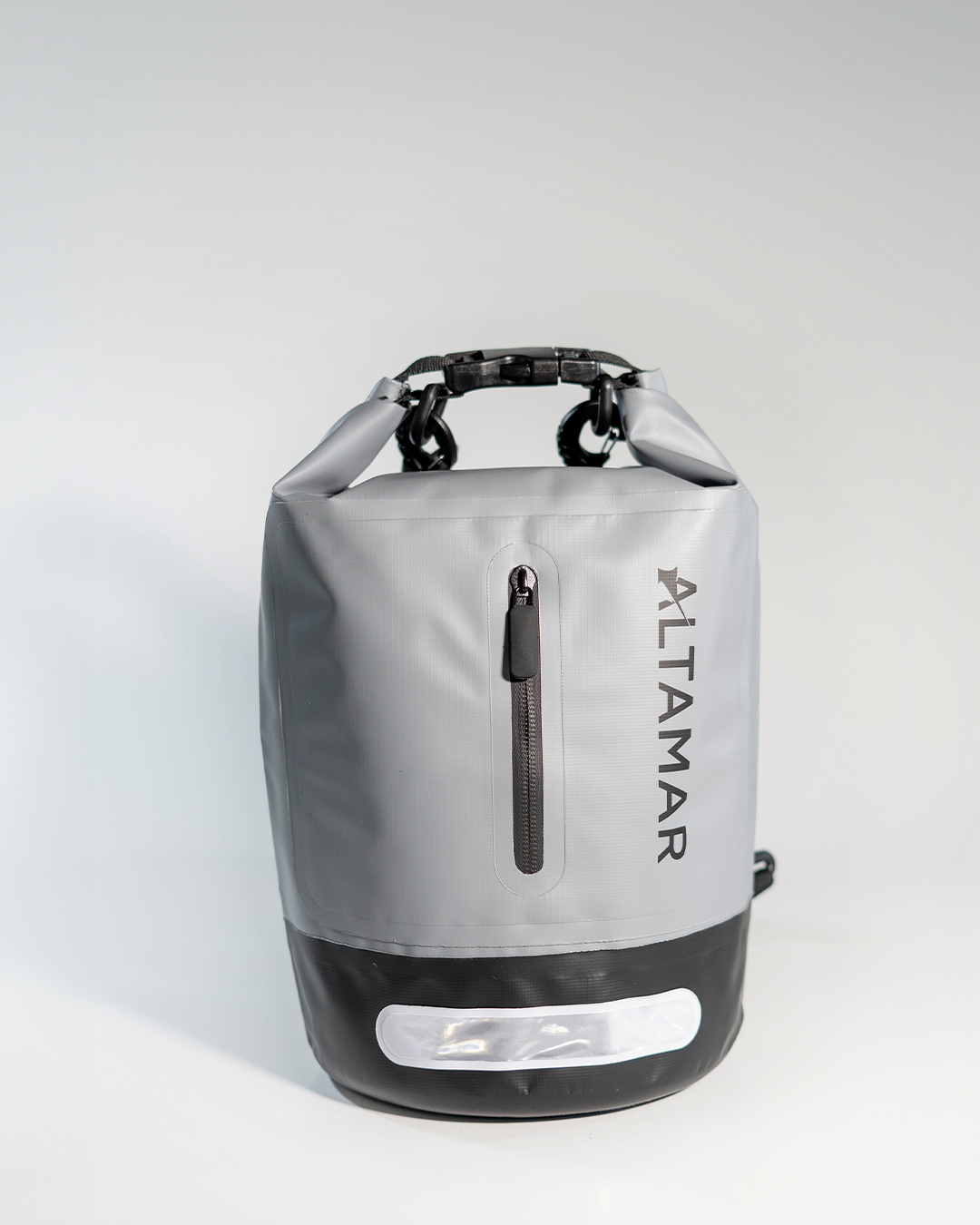 5L Drybag - Grey