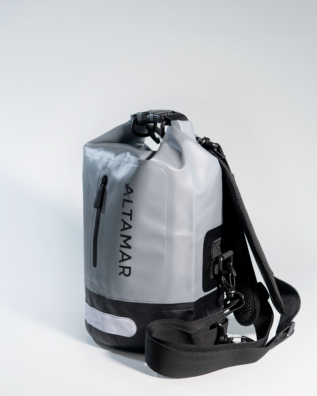 5L Drybag - Grey
