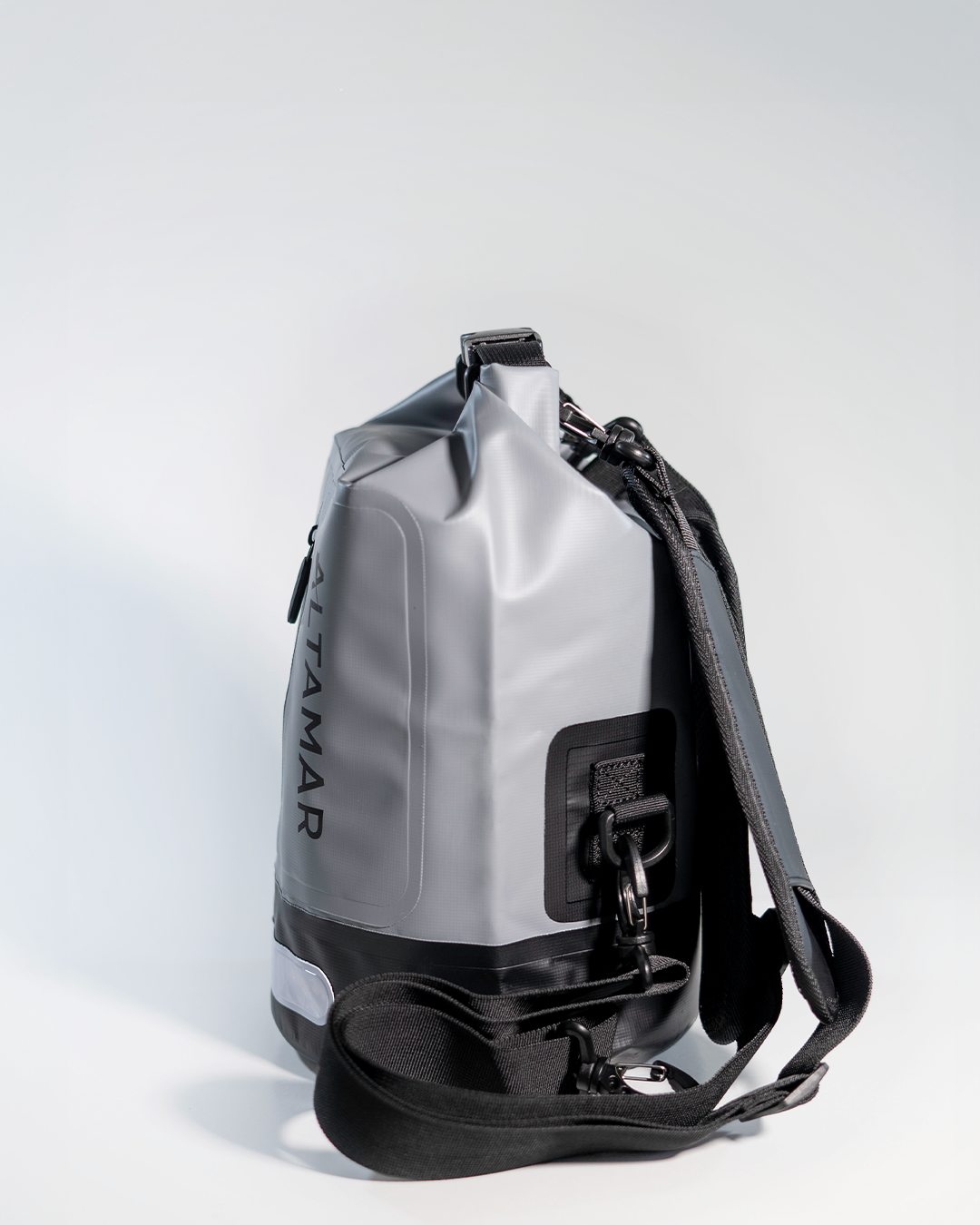5L Drybag - Grey