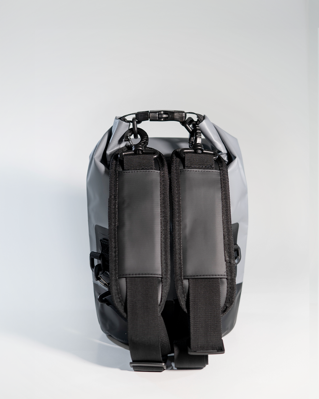 5L Drybag - Grey