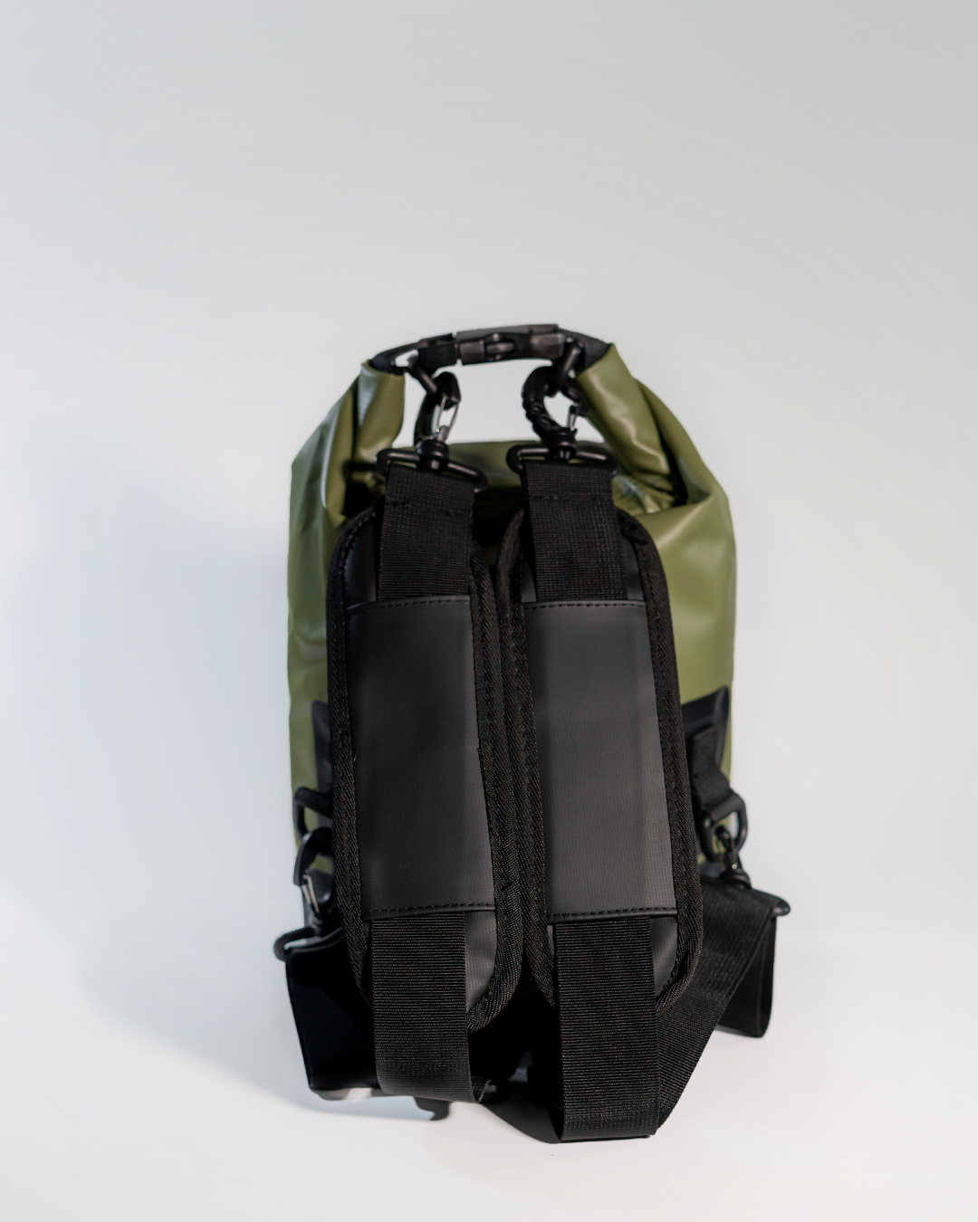 5L Drybag - Olive Green