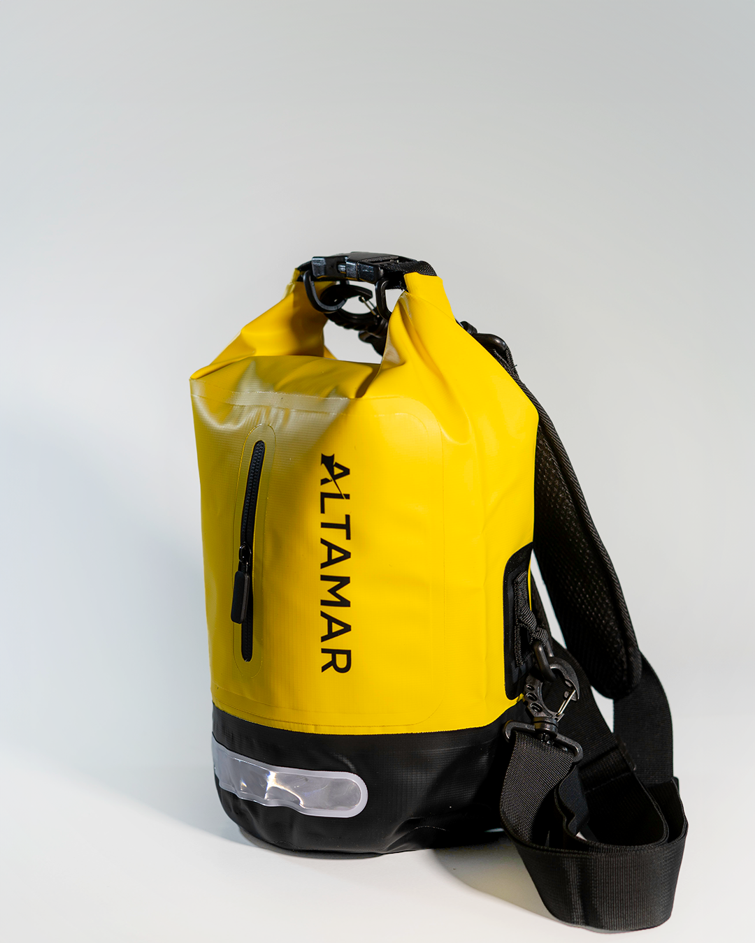 5L Drybag - Yellow