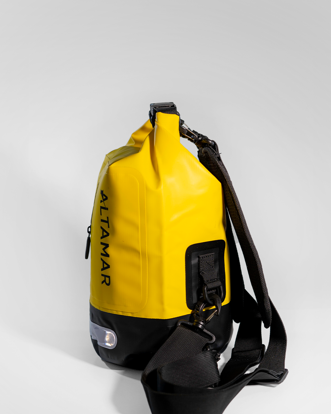 5L Drybag - Yellow