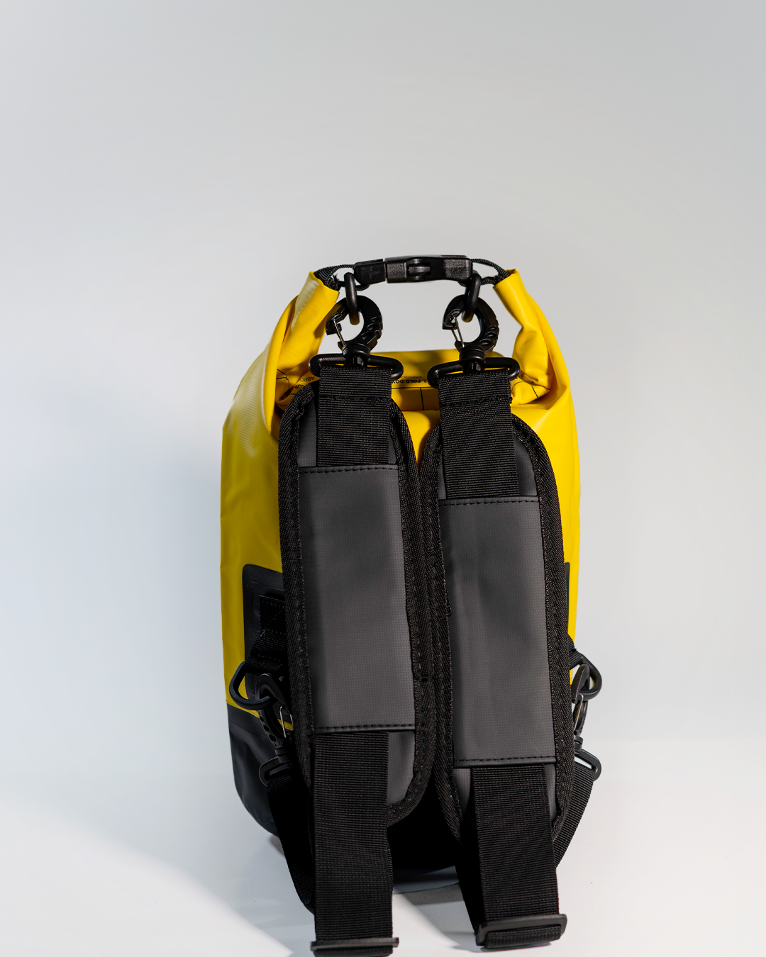 5L Drybag - Yellow