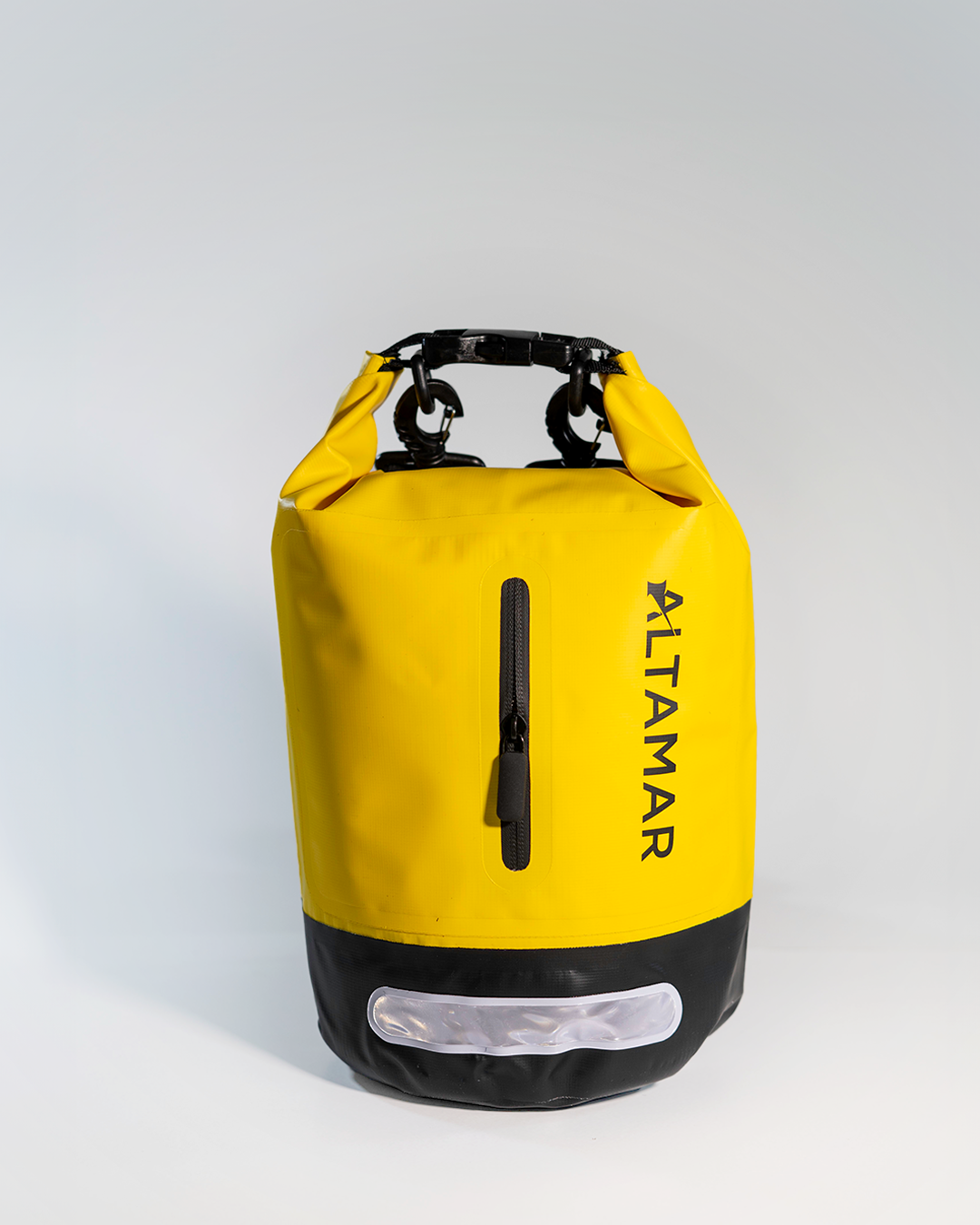 5L Drybag - Yellow