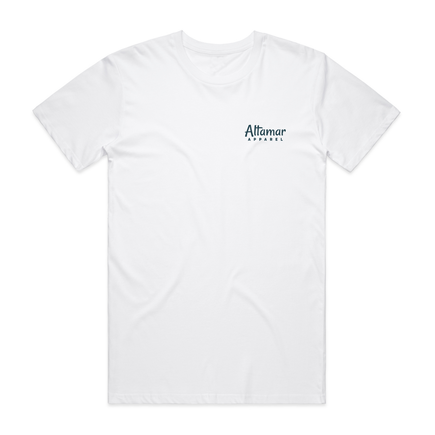 Marlin Short Sleeve Tee