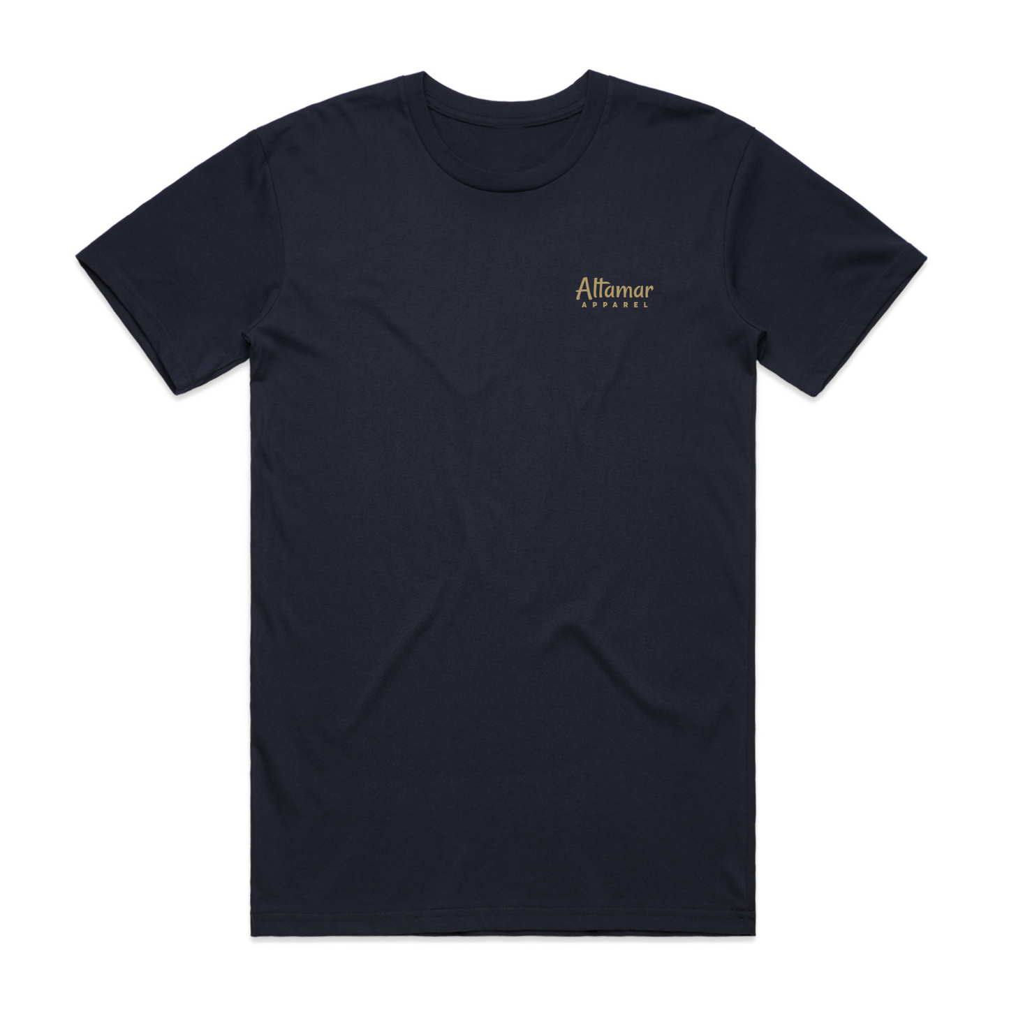Marlin Short Sleeve Tee