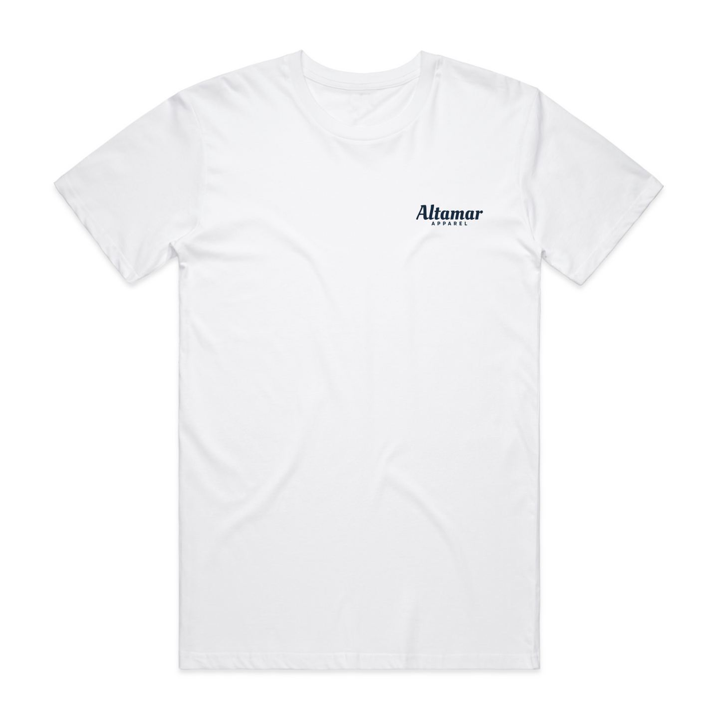 Octo Short Sleeve Tee