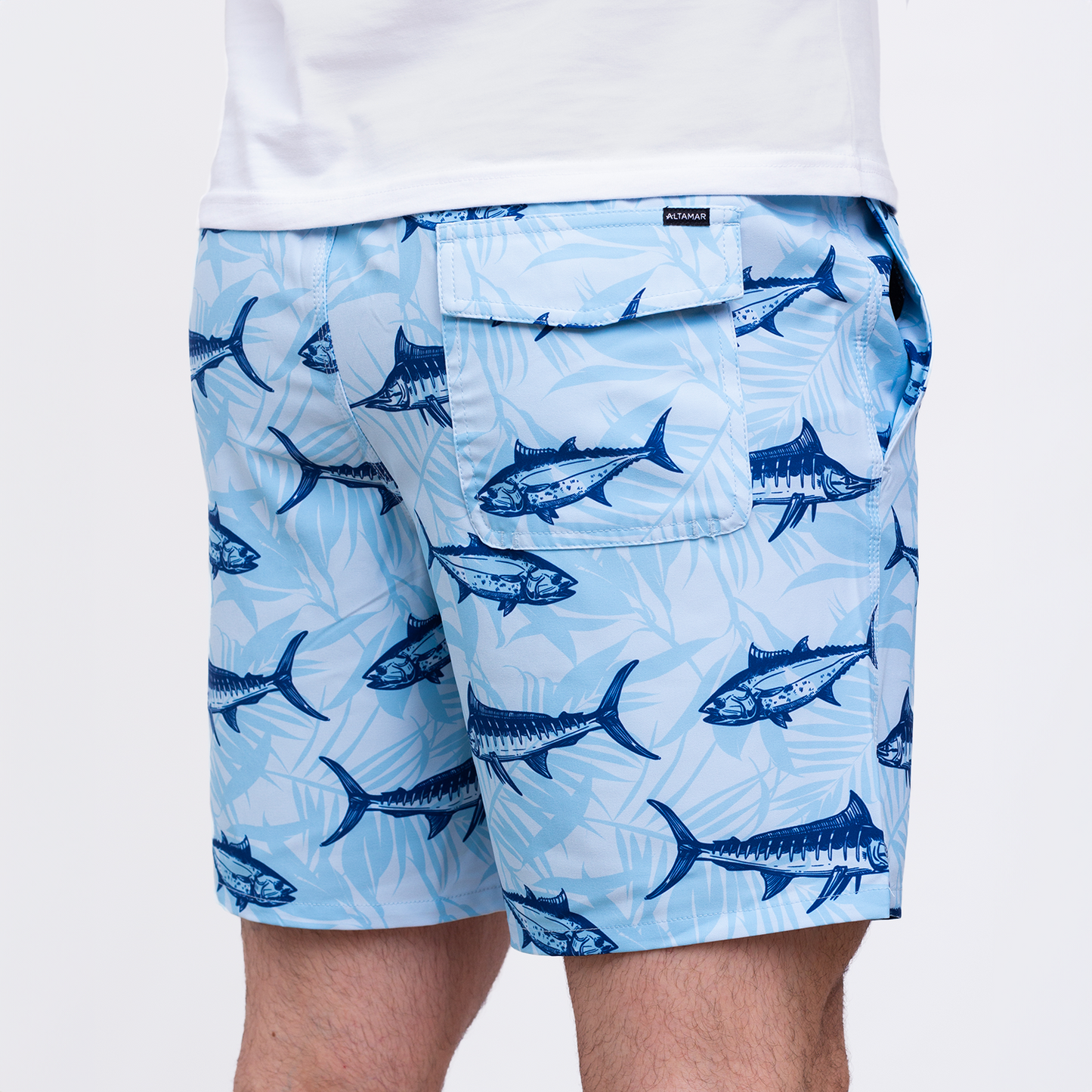 Volley Short - Marlin