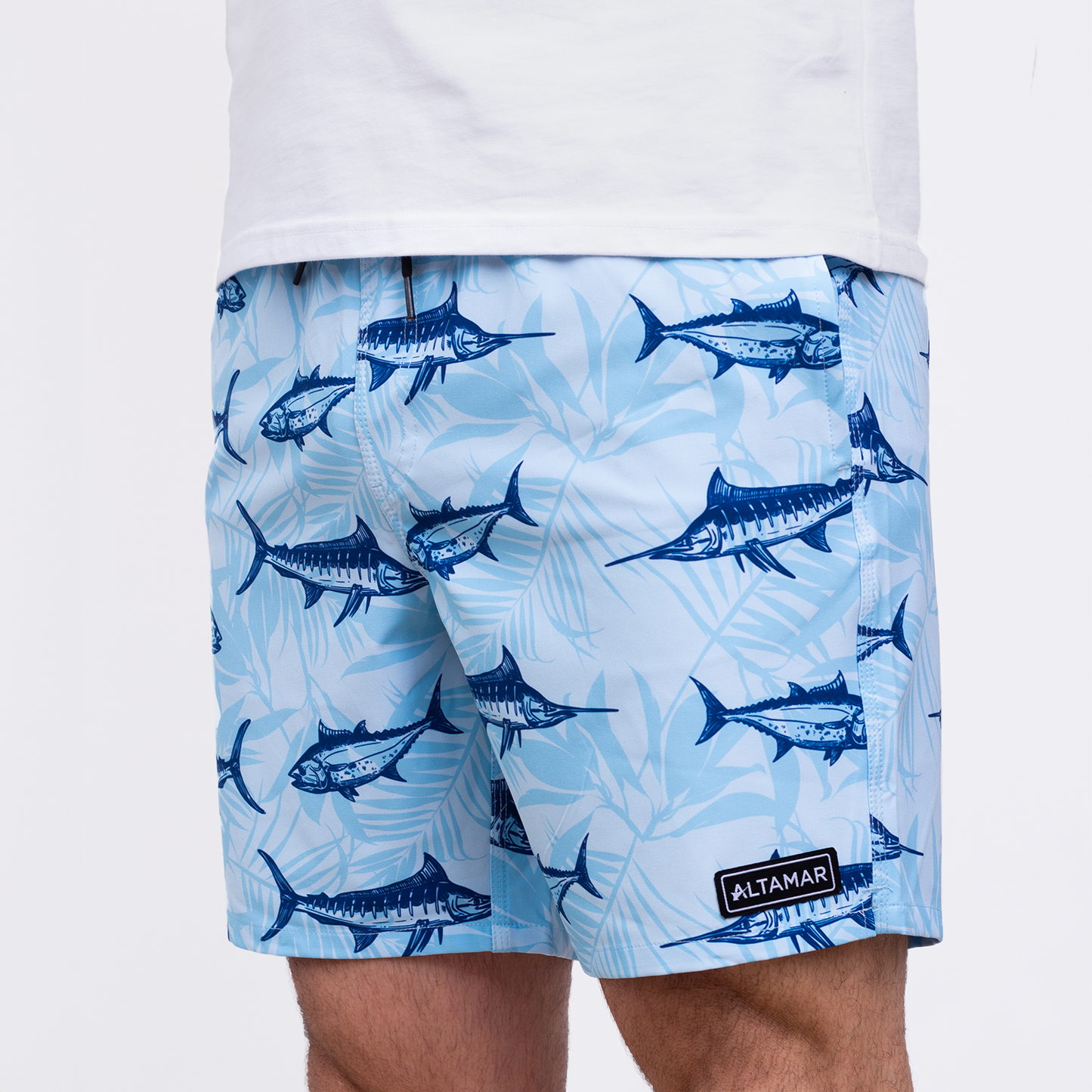 Volley Short - Marlin