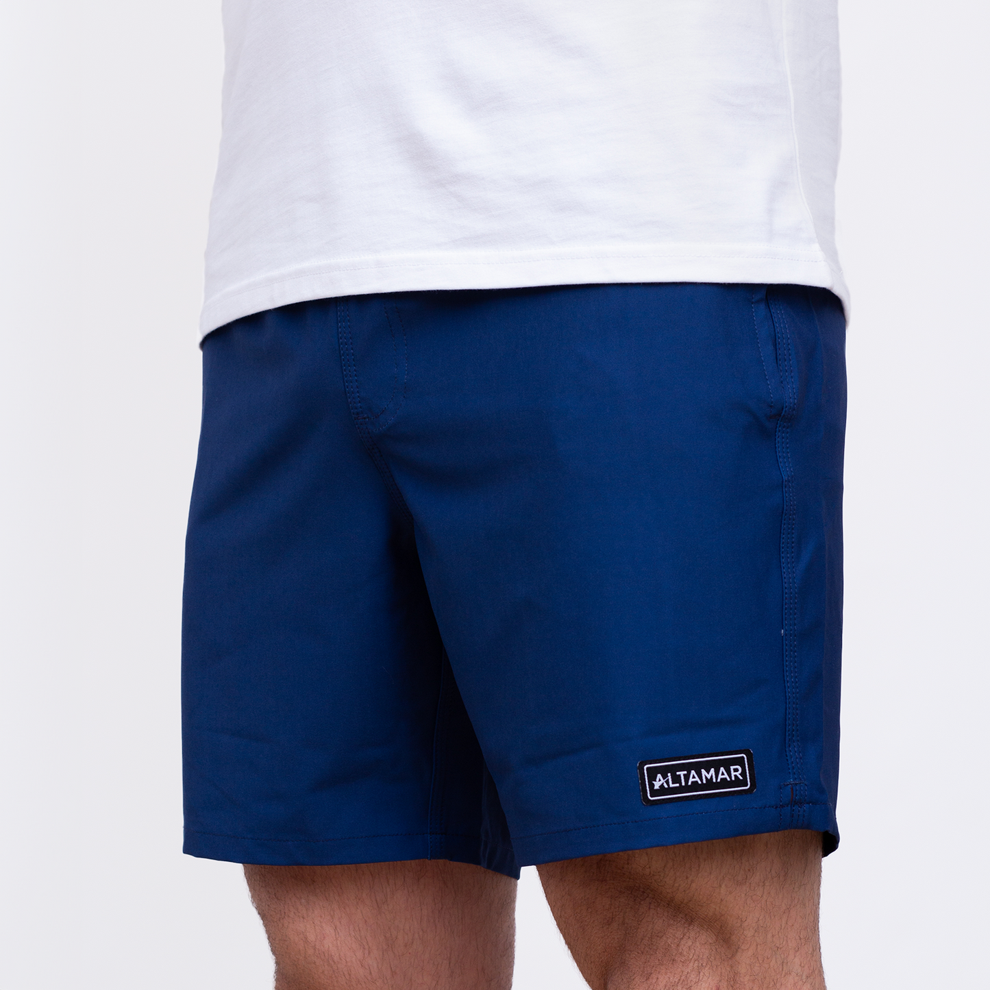 Volley Short - Navy