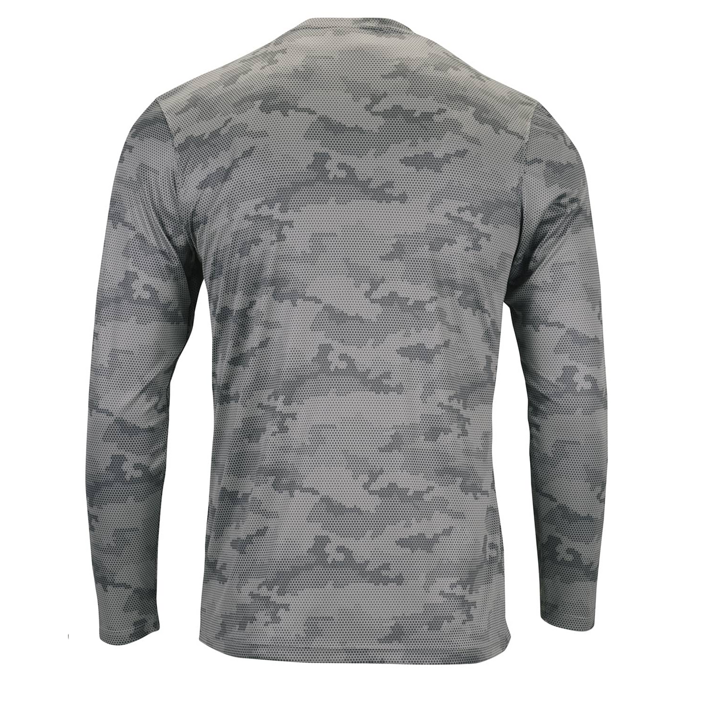 Performance Grey Camo