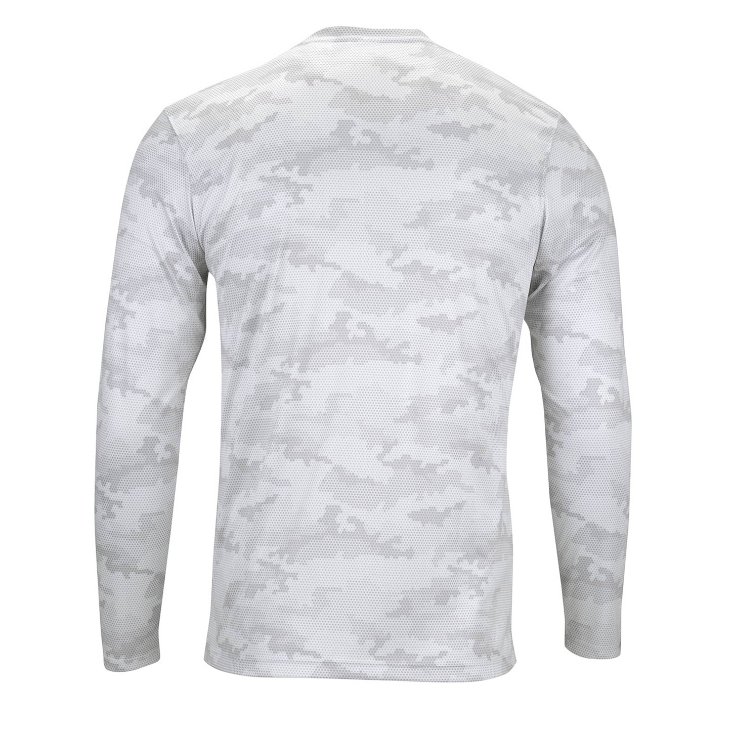 Performance White Camo