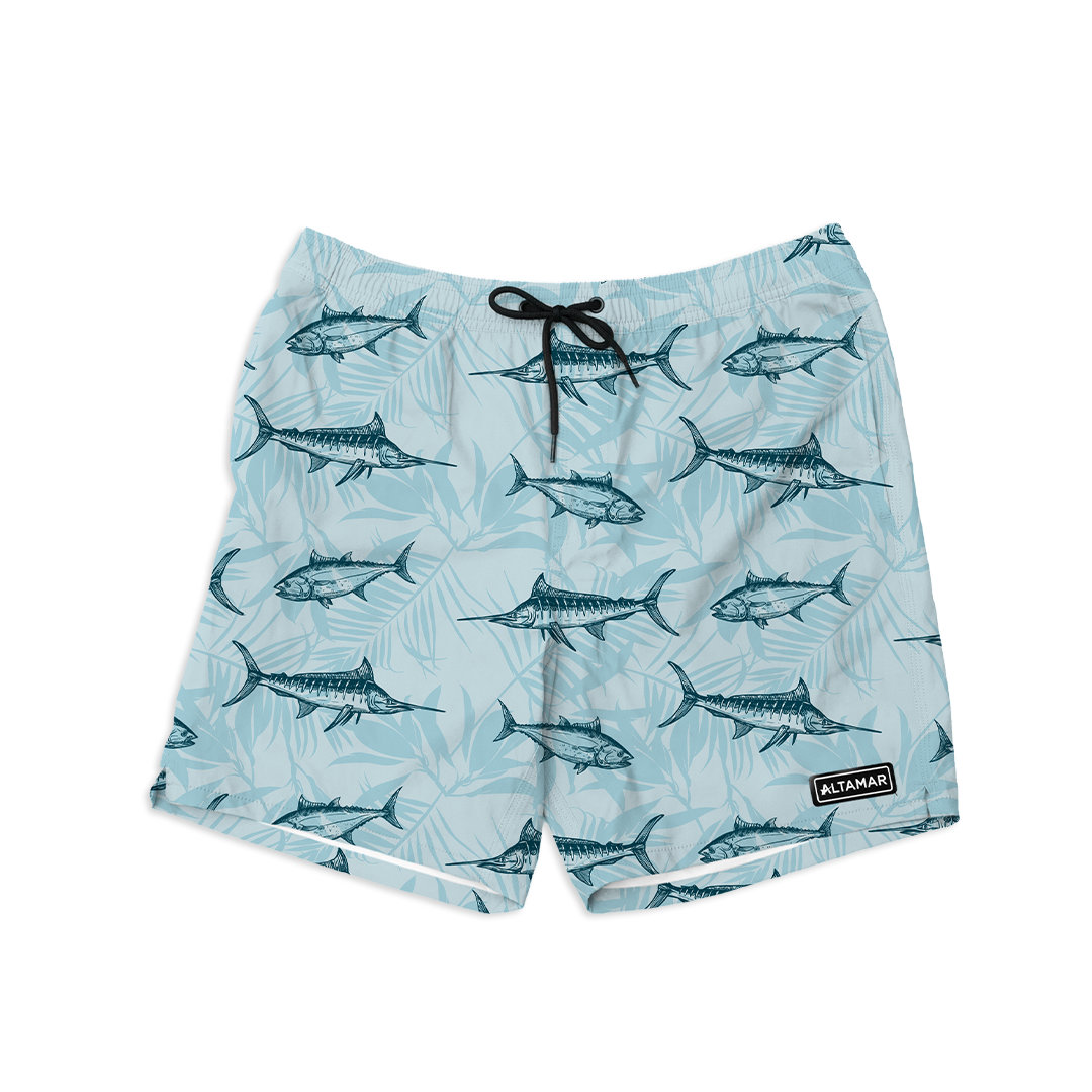 Volley Short - Marlin