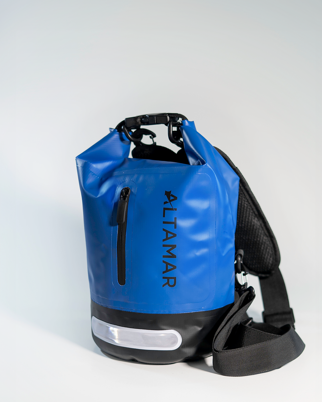 5L Drybag - Blue