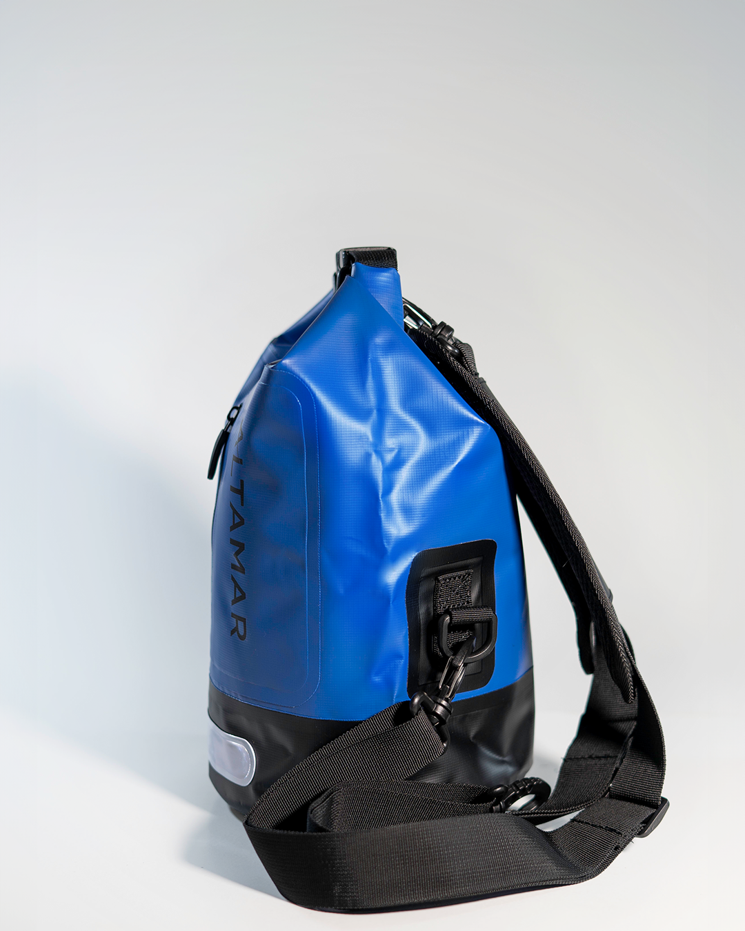 5L Drybag - Blue