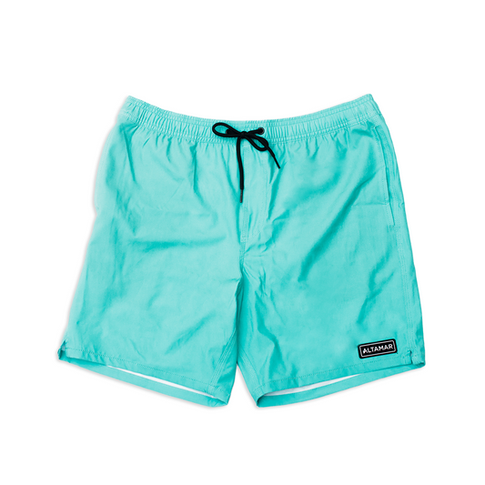 Volley Short - Teal