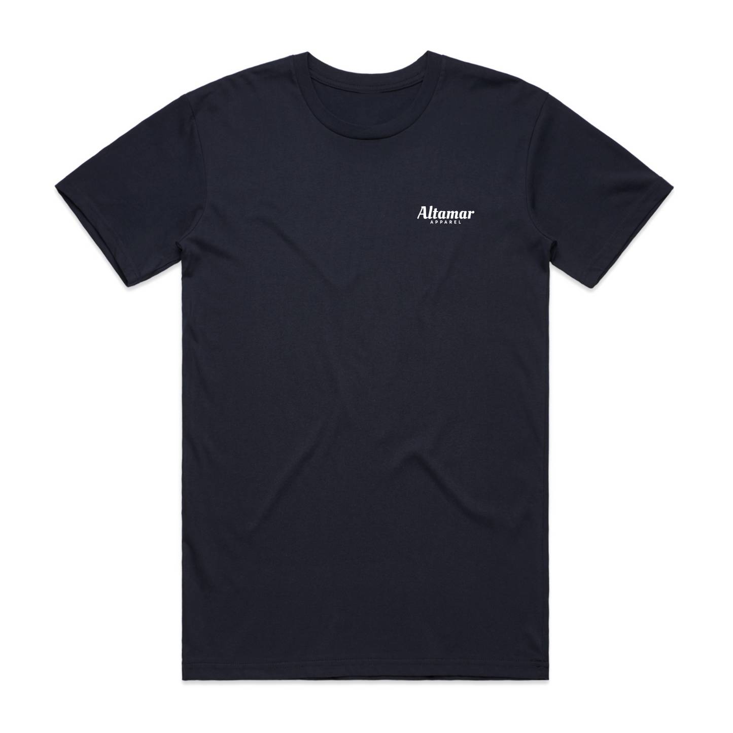 Octo Short Sleeve Tee